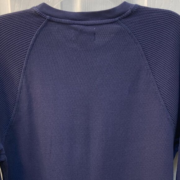 J. Crew Men's Blue Shirt - Picture 4 of 7